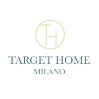 Target Home Milano logo - Similar company to @Reinventa