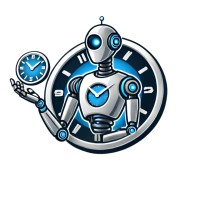 AutomatesTime logo - Similar company to Primemind