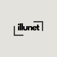 Illunet.io logo - Similar company to Kafpoint