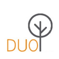 DUO Arquitetura & Construção logo - Similar company to Rdamazio Engenharia