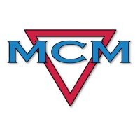 Michigan Custom Machines logo - Similar company to Armor Protective Packaging