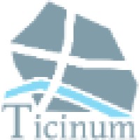 Ticinum Aerospace logo - Similar company to Saturnalia