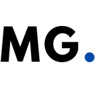 Mediagenic logo - Similar company to Stream Sharks