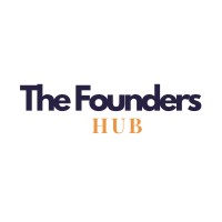 The Founders Hub logo - Similar company to Hpi Energy