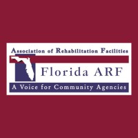 Florida Association of Rehabilitation Facilities logo - Similar company to Applied Visual Communications, Inc.