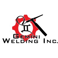 Gemini Welding Inc. logo - Similar company to Muthig Industries