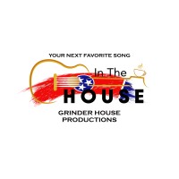 The Grinder House Coffee Shop, LLC logo - Similar company to Café Corbel | Bakery & Coffee Shop
