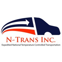 N-Trans Inc. logo - Similar company to Mtm Logistics