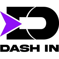Agence Dash-In logo - Similar company to Kassandre Agency