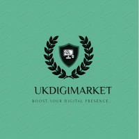 UKdigimarket logo - Similar company to Winify