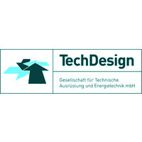TechDesign GmbH logo - Similar company to Girtech