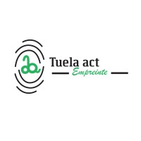 Tuela act logo - Similar company to Inades-Formation Togo