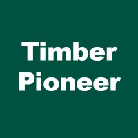 Timber Pioneer logo - Similar company to Ubm Development