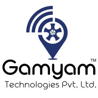 Gamyam Technologies Pvt Ltd logo - Similar company to 9Grid Technologies Pvt Ltd