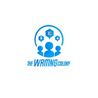 The Writing Colony logo - Similar company to The Writing Zilla