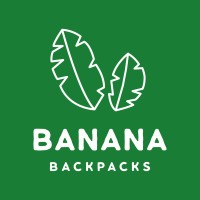 Banana Backpacks