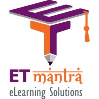 ETmantra eLearning Solutions logo - Similar company to Ojas Elearning