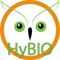 Hybiodz logo - Similar company to Hybiopro
