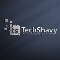 TechShavy LLC logo - Similar company to Spherelabs Private Limited