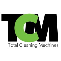 Total Cleaning Machines logo - Similar company to Teijo Cleaning Machines Ltd.
