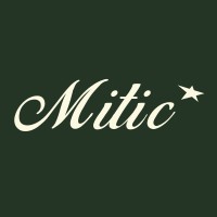 Mitic Brand logo - Similar company to Reciclan