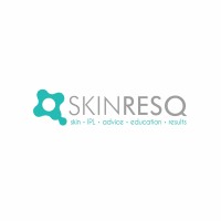 Skin ResQ Perth logo - Similar company to Qase3D