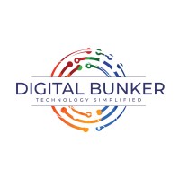 Digital Bunker logo - Similar company to Tetherview