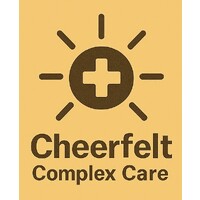 Cheerfelt Complex Care logo - Similar company to Twin Ocean