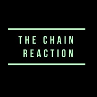 The Chain Reaction logo - Similar company to Found Coaching