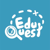 EduQuest Bulgaria logo - Similar company to Never Satisfied