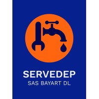 SERVEDEP logo - Similar company to Sarl Cloisonor