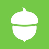 Acorns logo - Similar company to Gohenry