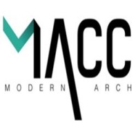MACC Branch (Modern Architectural Contracting Company) logo - Similar company to University Of Saint Joseph
