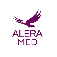 Alera Med logo - Similar company to Immunyo