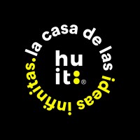 Agencia Huit logo - Similar company to Hocus Pocus