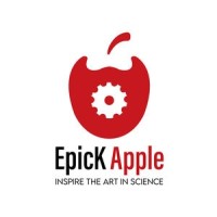 Epick Apple logo - Similar company to Maanthraa Technologies (Pvt)Ltd
