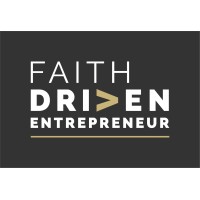 Faith Driven Fort Wayne logo - Similar company to Northeast Indiana Center For Faith And Work