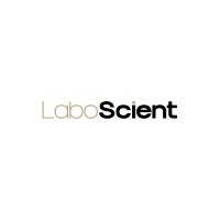 LaboScient logo - Similar company to Zing Music
