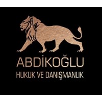 Abdikoğlu Hukuk ve Danışmanlık Bürosu logo - Similar company to Defne Hukuk Bürosu