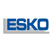 Esko Casting & Electronics Pvt Ltd logo - Similar company to Ifabex Technologies