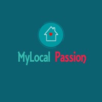 My Local Passion logo - Similar company to Qornerstone Pte Ltd