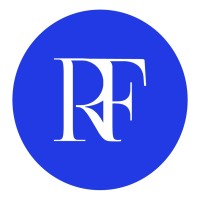 Robert Finance logo - Similar company to Artpills