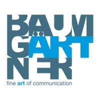 Agentur Baumgärtner logo - Similar company to Spall Identity Gmbh