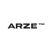 ARZE™ logo - Similar company to 1337 Corp