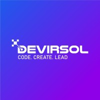 Devirsol logo - Similar company to Mode Photo
