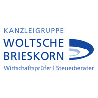 Kanzleigruppe Woltsche Brieskorn logo - Similar company to Edataprocessing Gmbh
