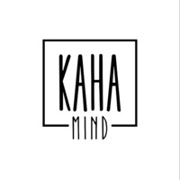 Kaha Mind logo - Similar company to A