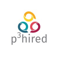 P3Hired logo - Similar company to Golden Triangle Business Improvement District