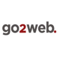 Go2web logo - Similar company to Go2Web