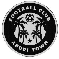 F.C Aburi Town logo - Similar company to De Silva Coaching Ltd
